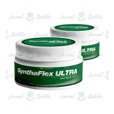 Synthaflex كريم في الأردن