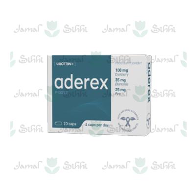 Aderex