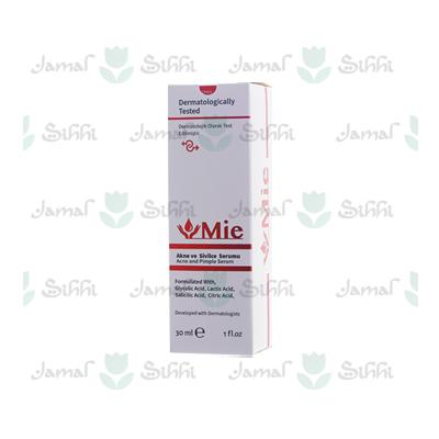 Mie Acne سيروم في لبنان