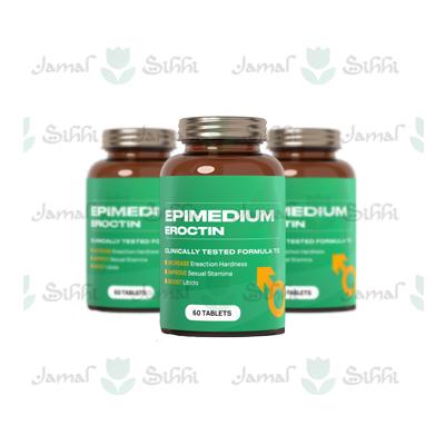 Epimedium Eroctin أقراص في الأردن