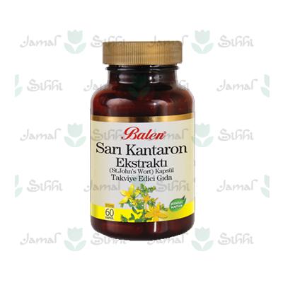 Sarı Kantaron