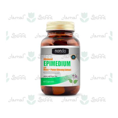 Advanced Epimedium