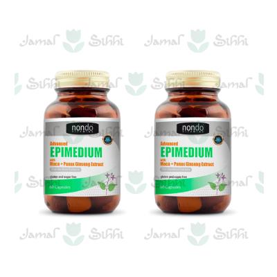 Advanced Epimedium Capsules in Lebanon