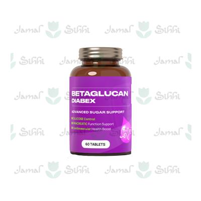 Betaglucan Diabex