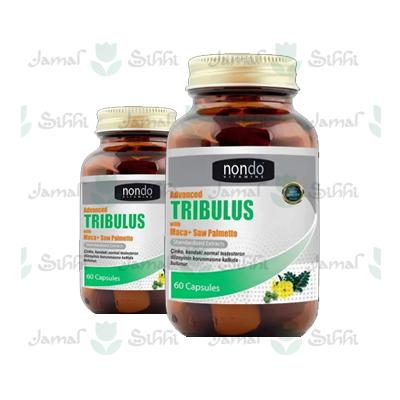 Advanced Tribulus كبسولات في لبنان