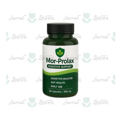 Mor-Prolax Capsules in Saudi Arabia