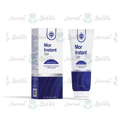 Mor Instant