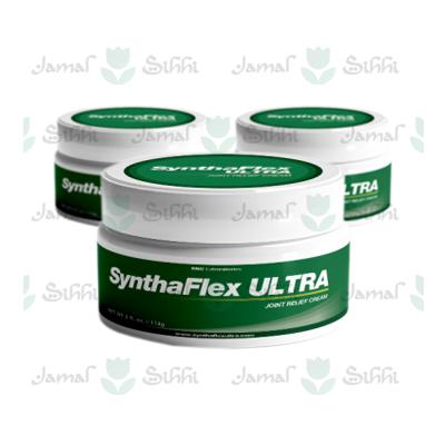 Synthaflex كريم في الأردن