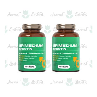 Epimedium Eroctin أقراص في الأردن