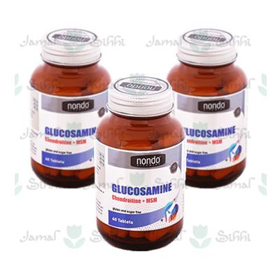 Glucosamine أقراص في لبنان