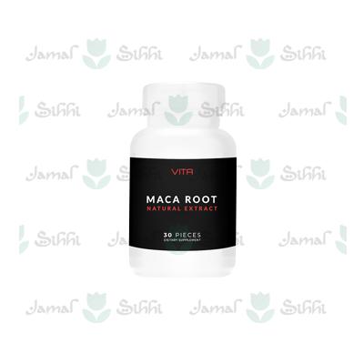 Vita Maca Root