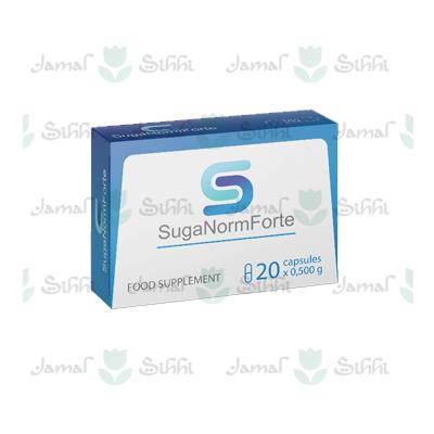 SugaNormForte