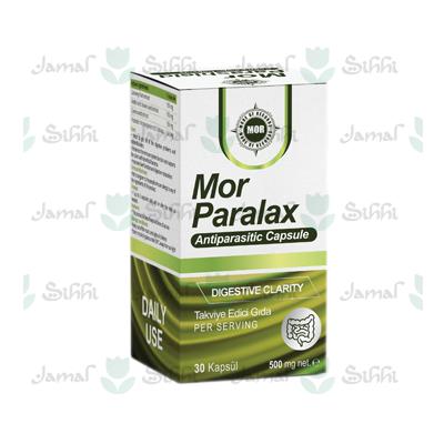 Mor Paralax