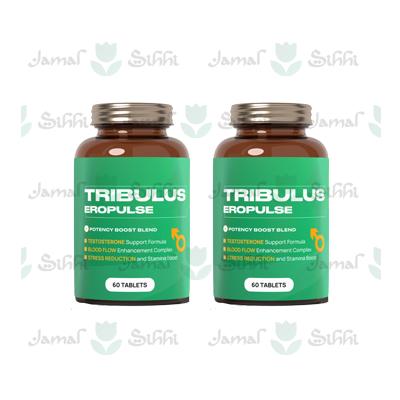 Tribulus Eropulse أقراص في الأردن