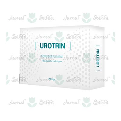 Urotrin