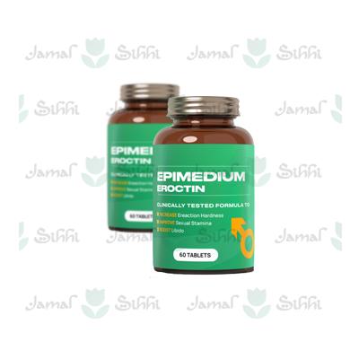 Epimedium Eroctin أقراص في الأردن