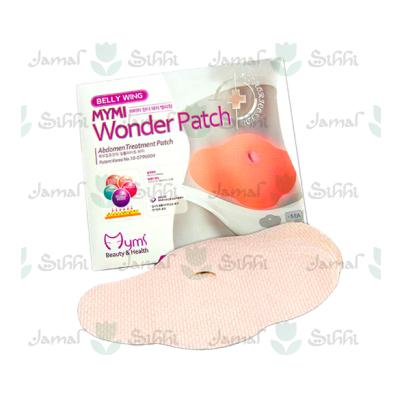 MYMI Wonder Patch