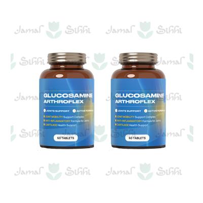 Glucosamine Arthroflex أقراص في الأردن