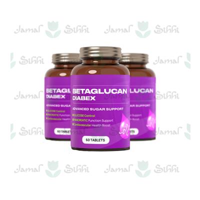 Betaglucan Diabex Tablets in Umm Qusair