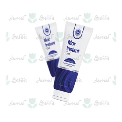 Mor Instant Gel in Beirut