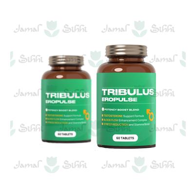 Tribulus Eropulse أقراص في الأردن