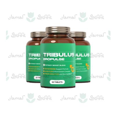 Tribulus Eropulse أقراص في الأردن